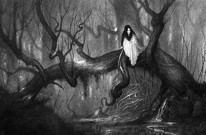 mysterious-spooky-graphite-drawings-shadows-and-mist-olivier-villoingt6