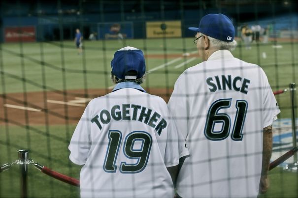 Together Since 1961