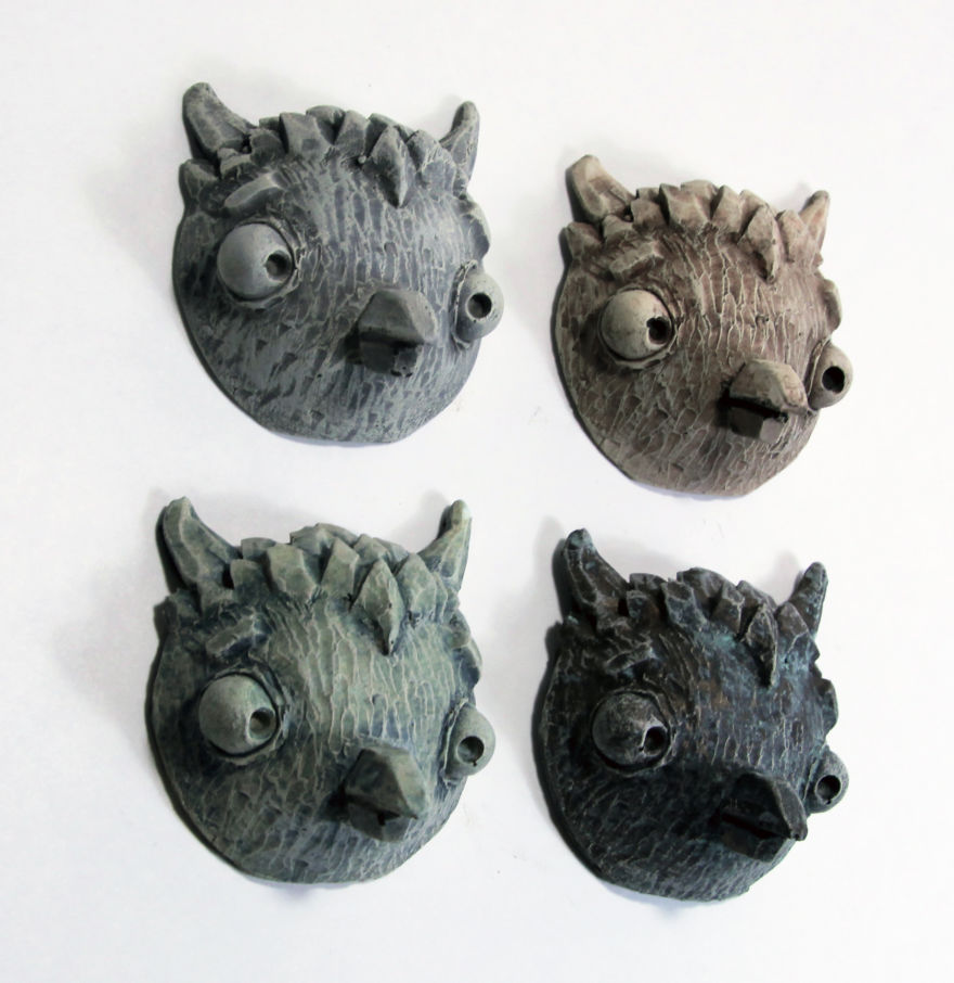 Whimsical Art With Little Round Eyes That I Make To Go With The Stories I Write. Whimsical Art With Little Round Eyes That I Make To Go With The Stories I Write.