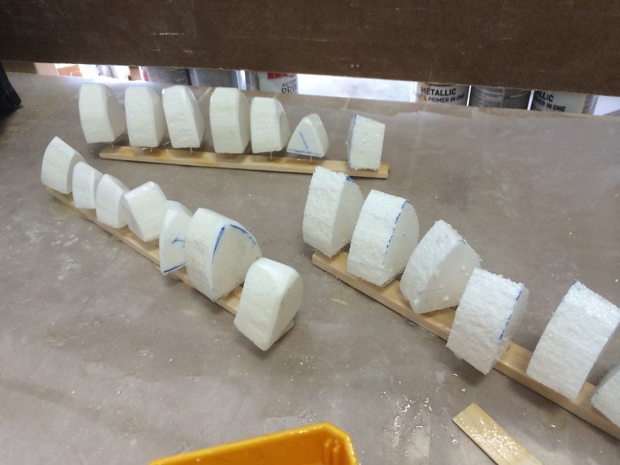 I Made A Bed For My Cat Inspired By Super Mario's Chain Chomp Monster