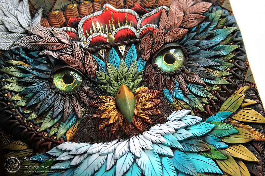 polymer-clay-book-covers-my-aniko-kolesnikova-1-1 polymer-clay-book-covers-my-aniko-kolesnikova-1-1