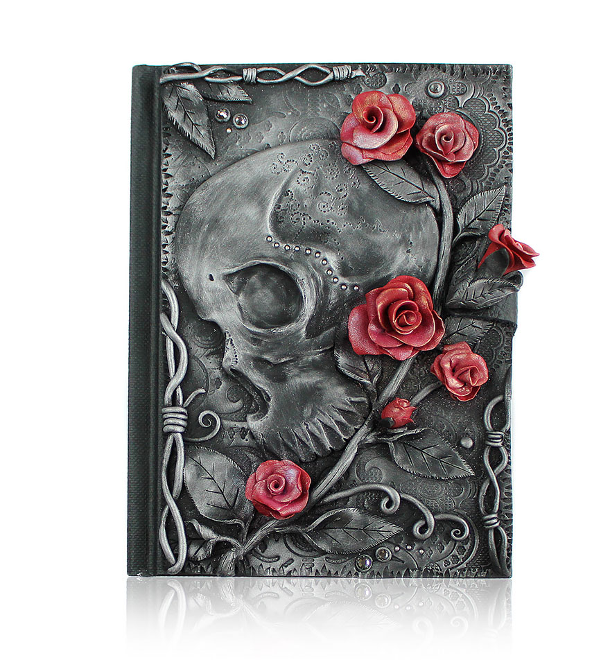 polymer-clay-book-covers-my-aniko-kolesnikova-10 polymer-clay-book-covers-my-aniko-kolesnikova-10
