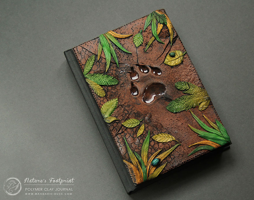 polymer-clay-book-covers-my-aniko-kolesnikova-6 polymer-clay-book-covers-my-aniko-kolesnikova-6