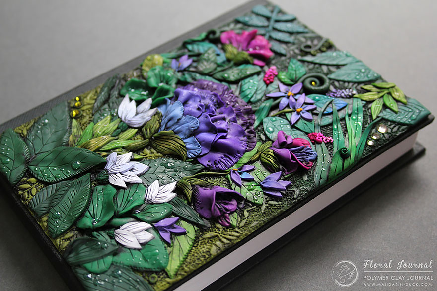 polymer-clay-book-covers-my-aniko-kolesnikova-7 polymer-clay-book-covers-my-aniko-kolesnikova-7