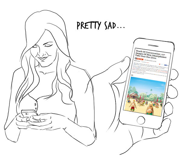 Just Realized This While Looking At All The Above