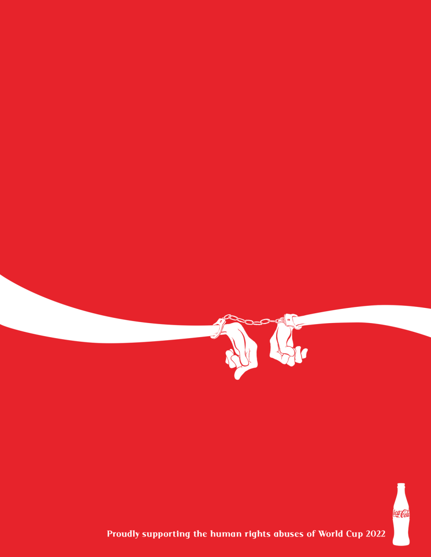 Coca Cola