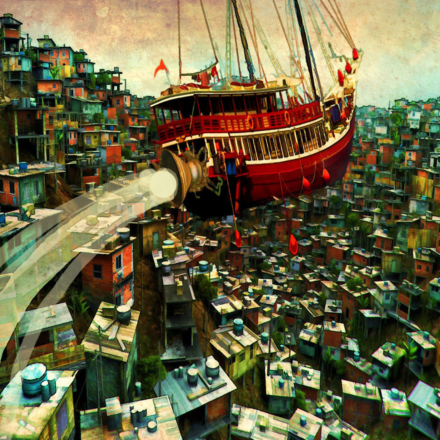 Fantastic Flying Cars Fantastic Flying Cars