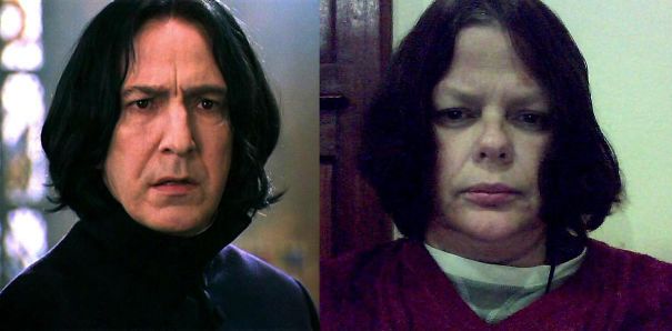 Weeeellllll.... If Only I Had Magic