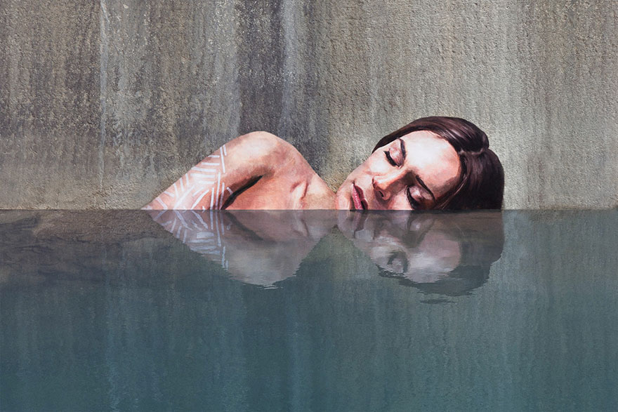 street-art-murals-women-water-level-sean-yoro-hula-2 street-art-murals-women-water-level-sean-yoro-hula-2