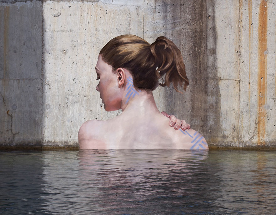 street-art-murals-women-water-level-sean-yoro-hula-5 street-art-murals-women-water-level-sean-yoro-hula-5