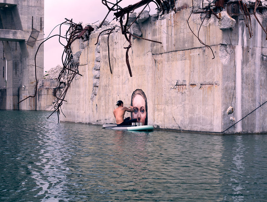 street-art-murals-women-water-level-sean-yoro-hula-8 street-art-murals-women-water-level-sean-yoro-hula-8