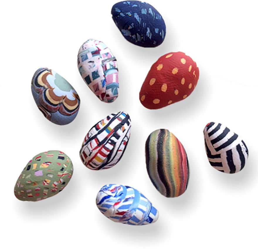 Poly Willows Poly Willows