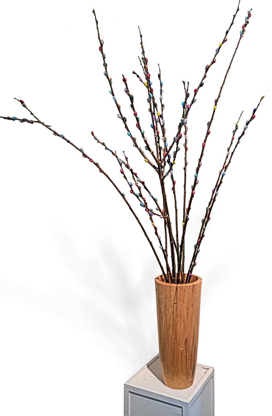 Poly Willows Poly Willows