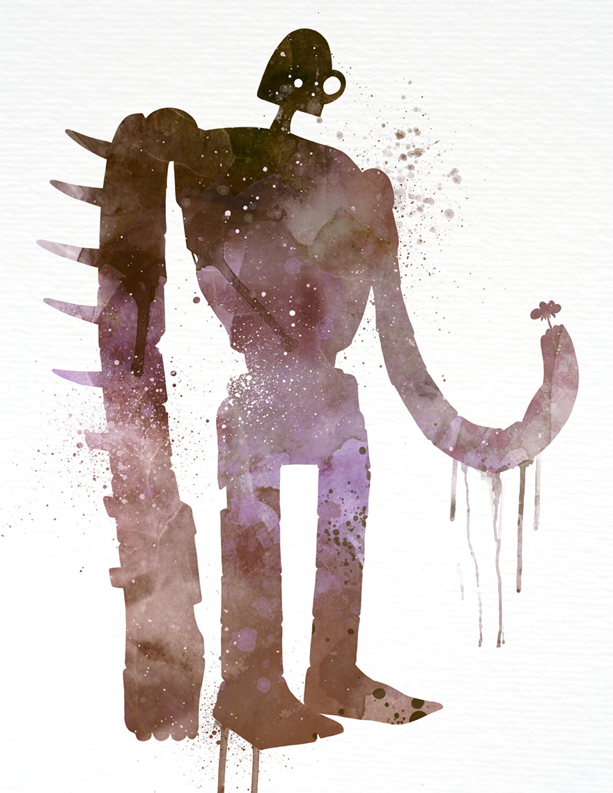 watercolor-paintings-cartoon-fan-art-penelope-paws watercolor-paintings-cartoon-fan-art-penelope-paws