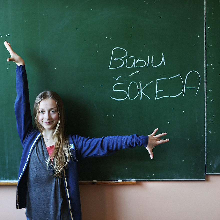 29 Kids Were Asked To Complete A Sentence Starting With &ldquo;I Will&rdquo;