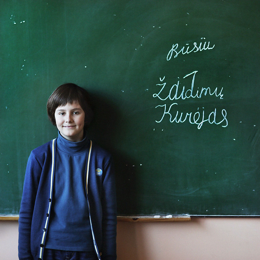 29 Kids Were Asked To Complete A Sentence Starting With “I Will” 29 Kids Were Asked To Complete A Sentence Starting With “I Will”