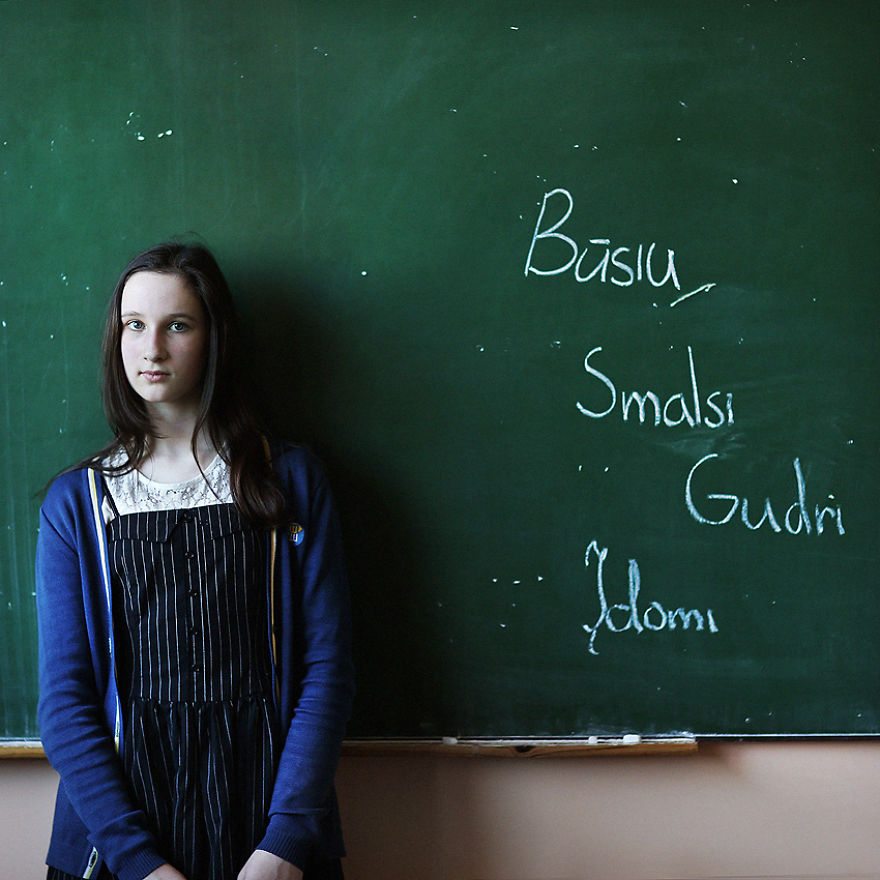 29 Kids Were Asked To Complete A Sentence Starting With &ldquo;I Will&rdquo;