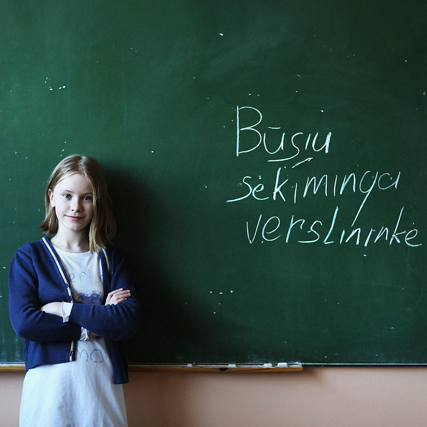 29 Kids Were Asked To Complete A Sentence Starting With &ldquo;I Will&rdquo;