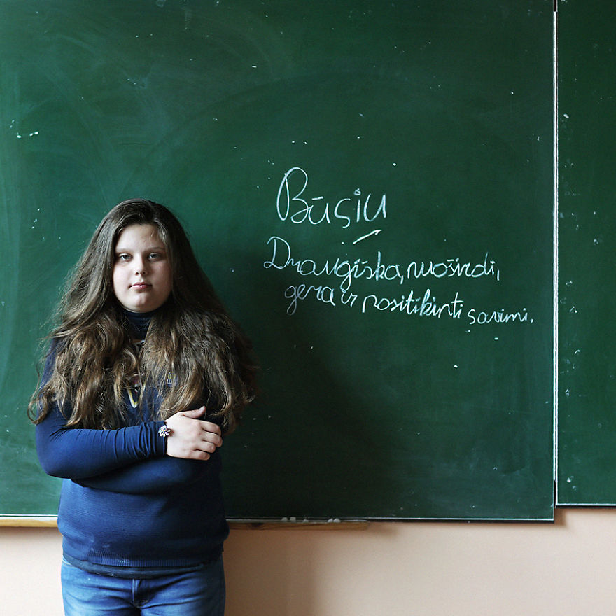 29 Kids Were Asked To Complete A Sentence Starting With &ldquo;I Will&rdquo;