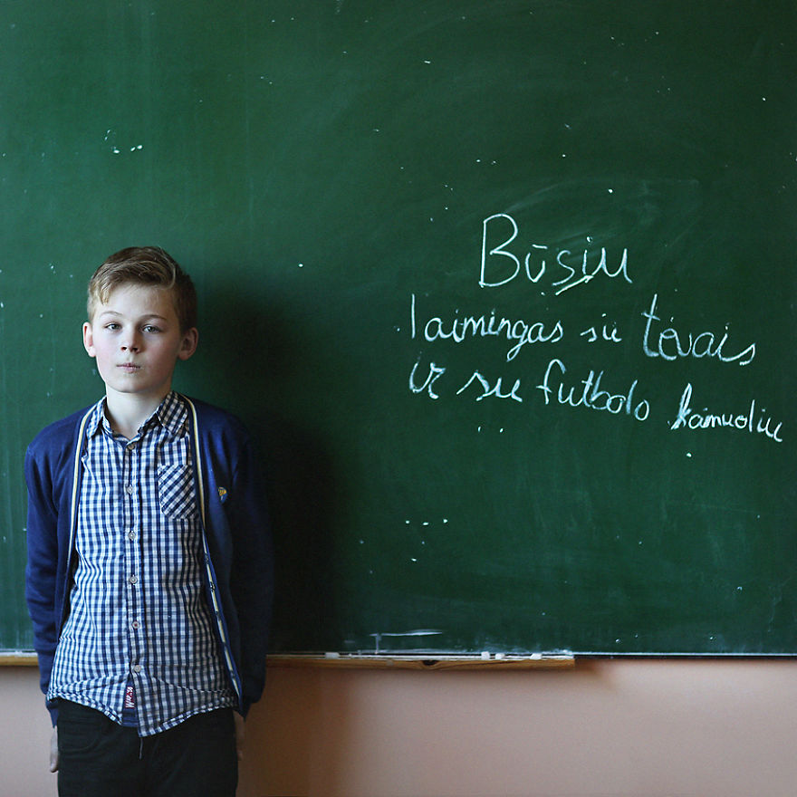 29 Kids Were Asked To Complete A Sentence Starting With “I Will” 29 Kids Were Asked To Complete A Sentence Starting With “I Will”