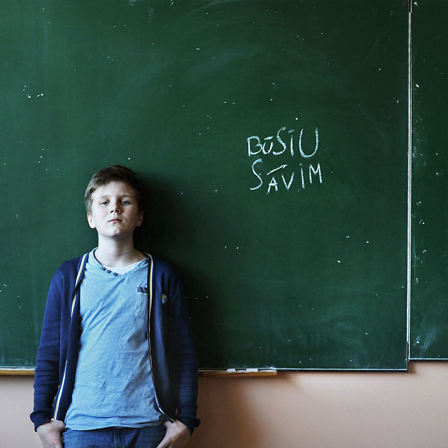 29 Kids Were Asked To Complete A Sentence Starting With &ldquo;I Will&rdquo;