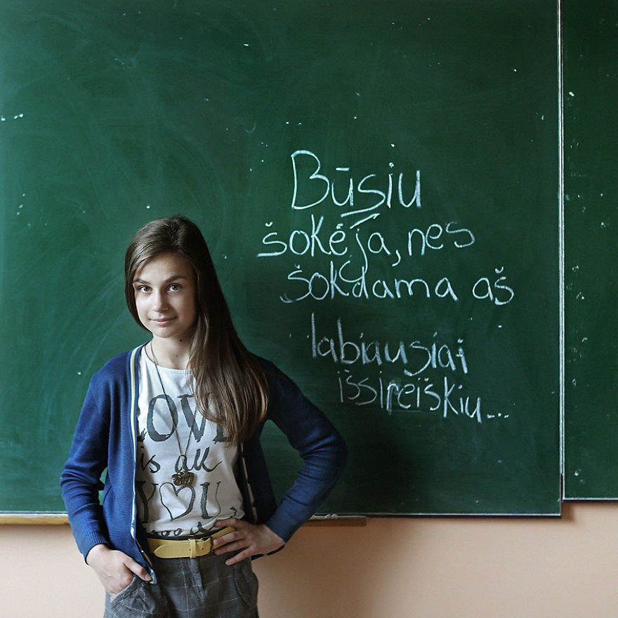 29 Kids Were Asked To Complete A Sentence Starting With &ldquo;I Will&rdquo;