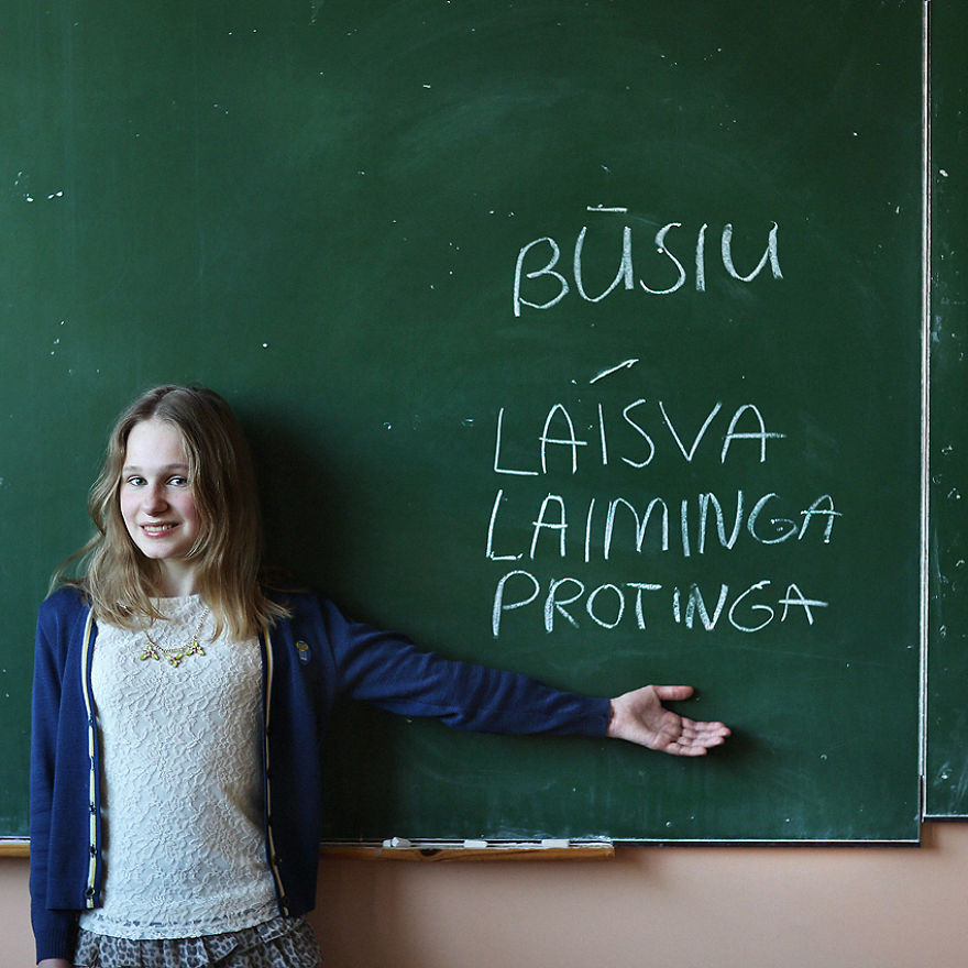 29 Kids Were Asked To Complete A Sentence Starting With &ldquo;I Will&rdquo;