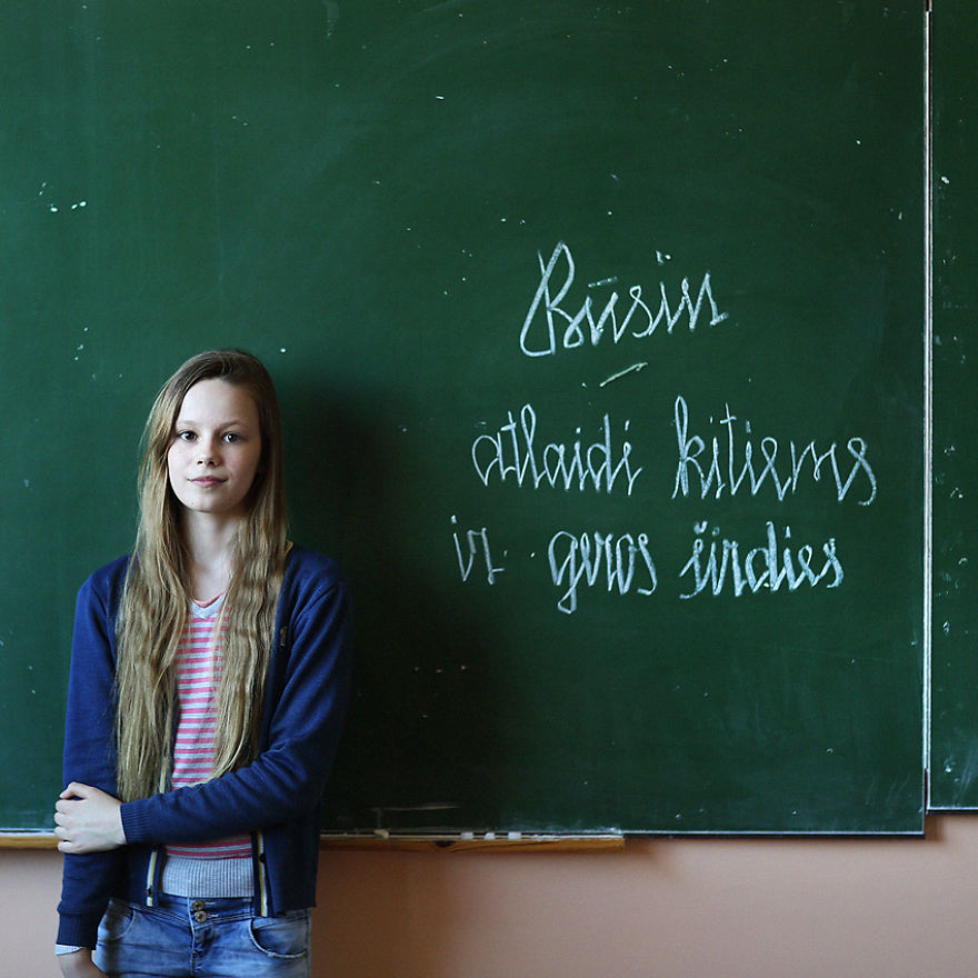 29 Kids Were Asked To Complete A Sentence Starting With &ldquo;I Will&rdquo;