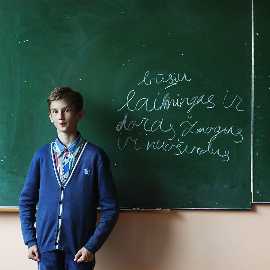 29 Kids Were Asked To Complete A Sentence Starting With &ldquo;I Will&rdquo;