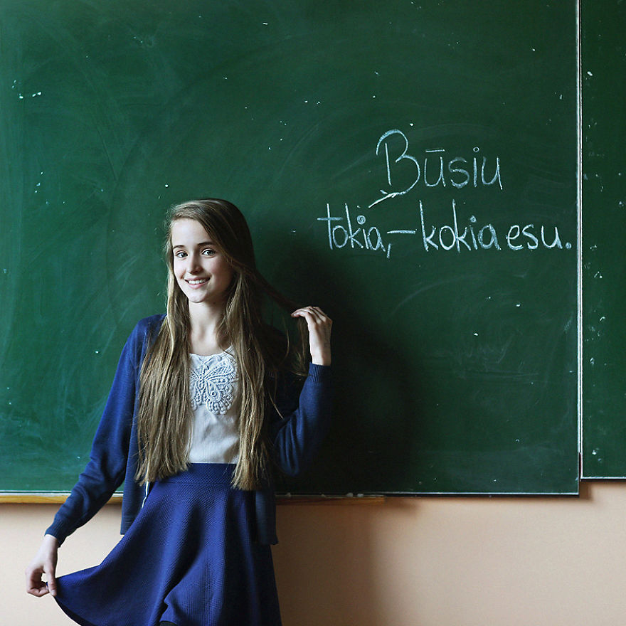 29 Kids Were Asked To Complete A Sentence Starting With &ldquo;I Will&rdquo;