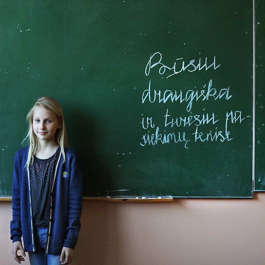 29 Kids Were Asked To Complete A Sentence Starting With &ldquo;I Will&rdquo;