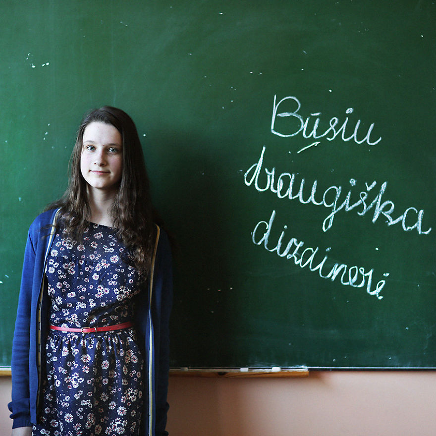 29 Kids Were Asked To Complete A Sentence Starting With &ldquo;I Will&rdquo;