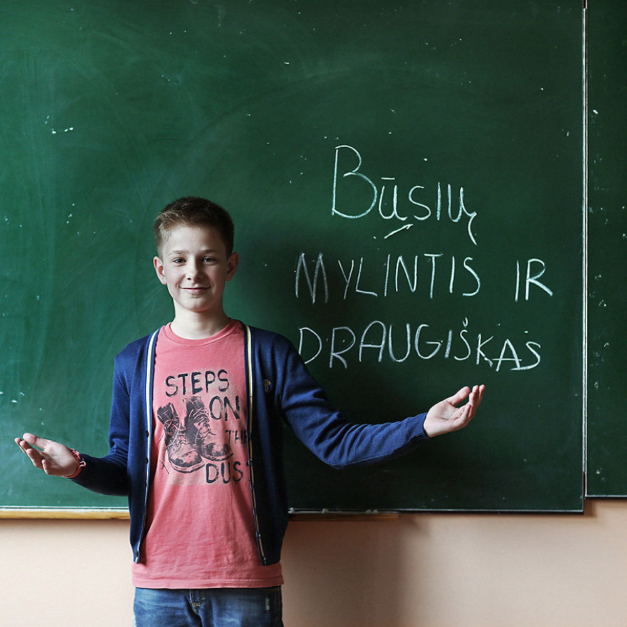 29 Kids Were Asked To Complete A Sentence Starting With &ldquo;I Will&rdquo;