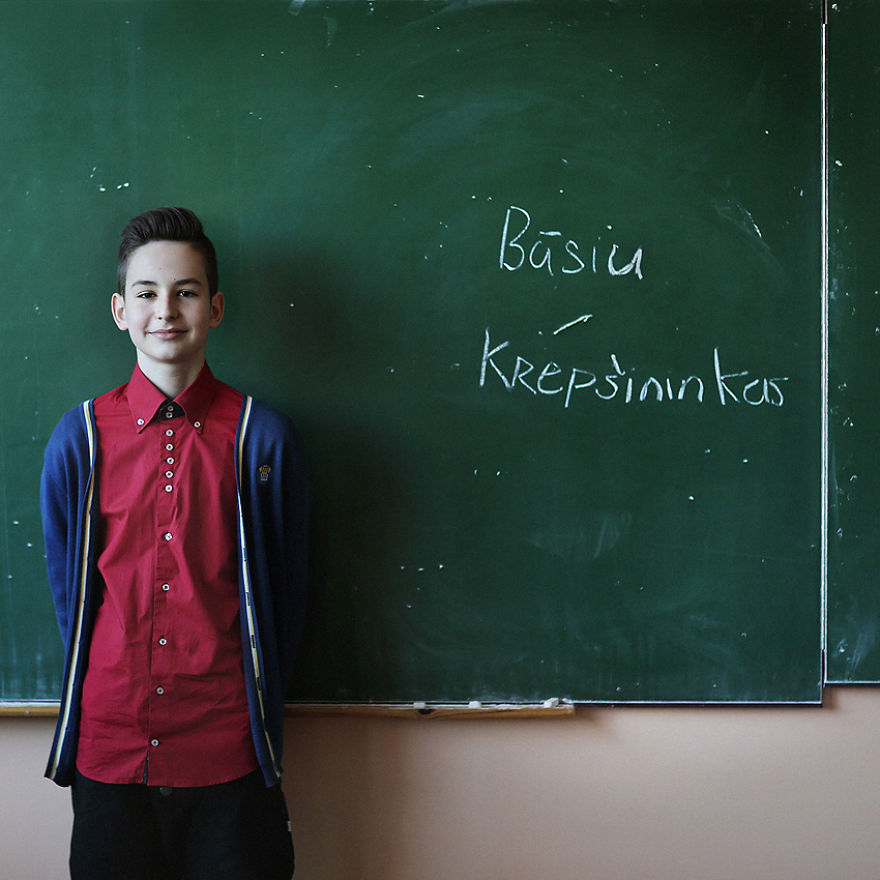 29 Kids Were Asked To Complete A Sentence Starting With &ldquo;I Will&rdquo;