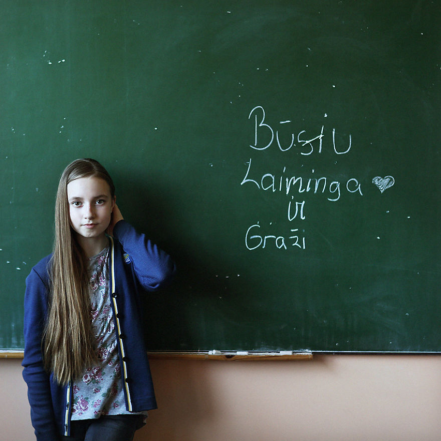 29 Kids Were Asked To Complete A Sentence Starting With &ldquo;I Will&rdquo;