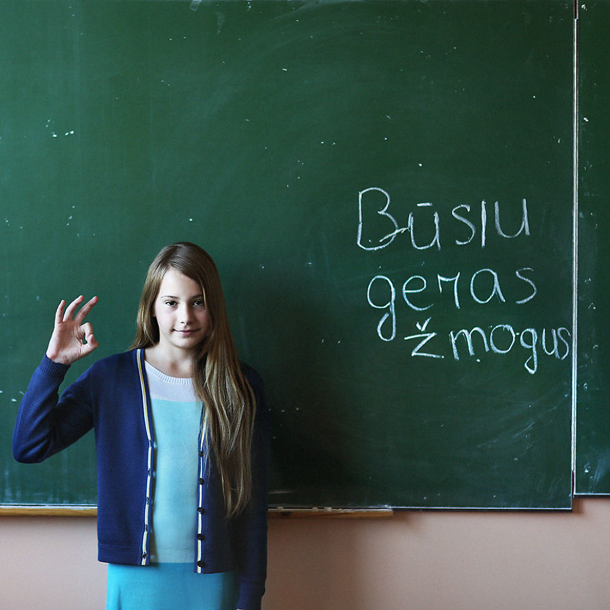 29 Kids Were Asked To Complete A Sentence Starting With &ldquo;I Will&rdquo;