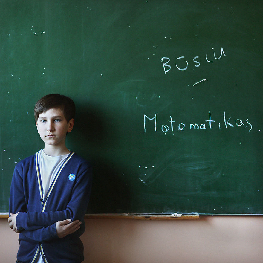 29 Kids Were Asked To Complete A Sentence Starting With &ldquo;I Will&rdquo;