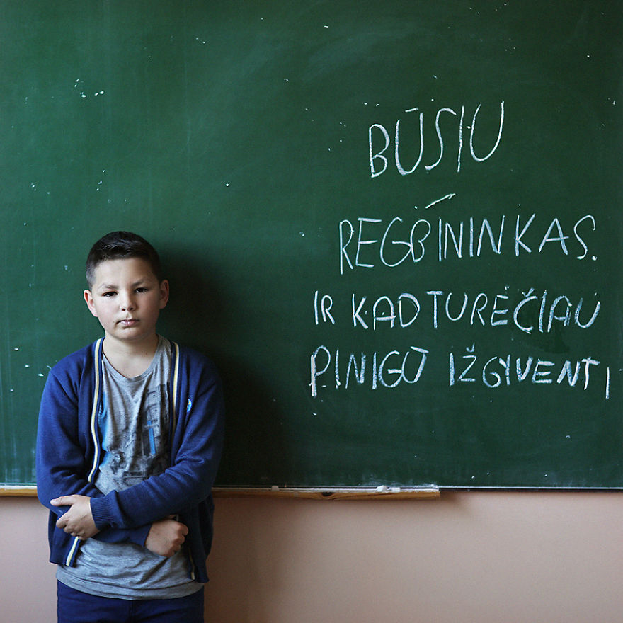 29 Kids Were Asked To Complete A Sentence Starting With &ldquo;I Will&rdquo;