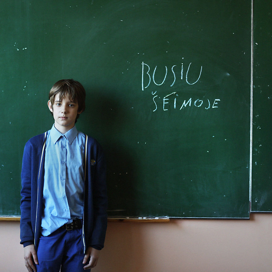 29 Kids Were Asked To Complete A Sentence Starting With &ldquo;I Will&rdquo;