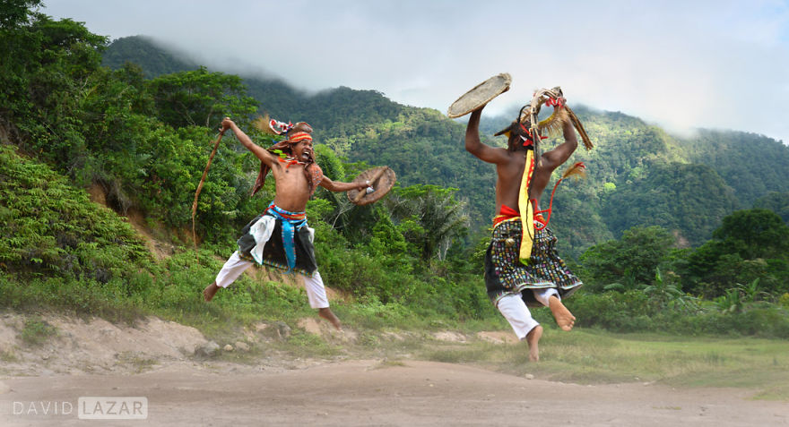 Famous Travel Photographer David Lazar Captures Indonesia In 18 Amazing Images