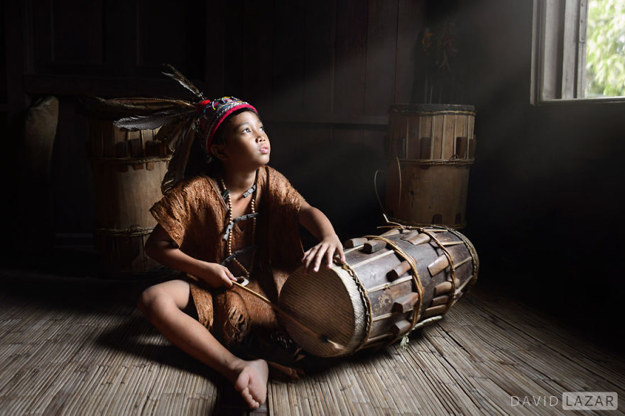 Famous Travel Photographer David Lazar Captures Indonesia In 18 Amazing Images