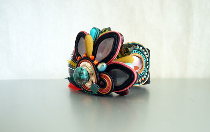 10 Fresh Jewels I Made With Threads 10 Fresh Jewels I Made With Threads