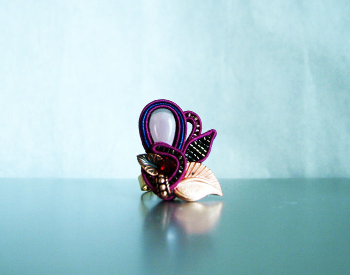 10 Fresh Jewels I Made With Threads 10 Fresh Jewels I Made With Threads