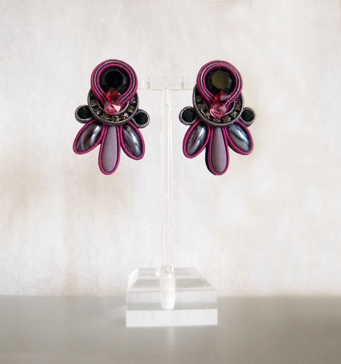 10 Fresh Jewels I Made With Threads