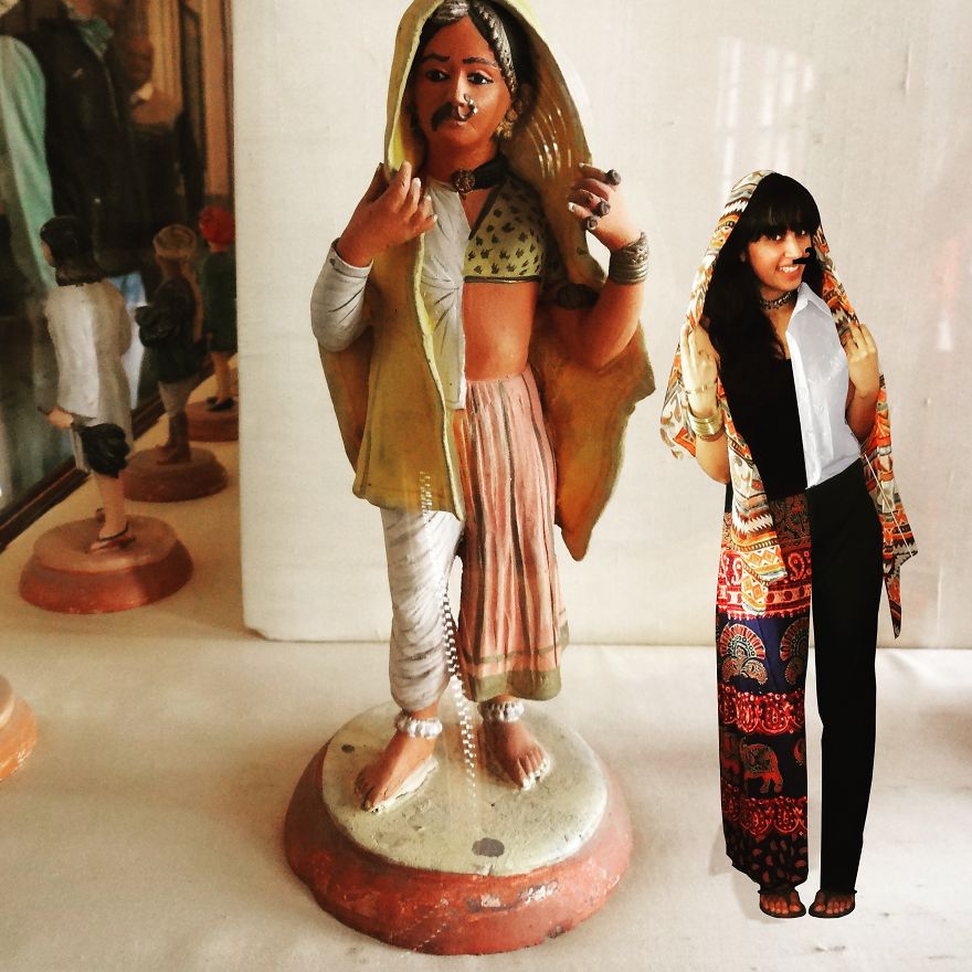 When I Became Tiny In Size For 100 Days! When I Became Tiny In Size For 100 Days!