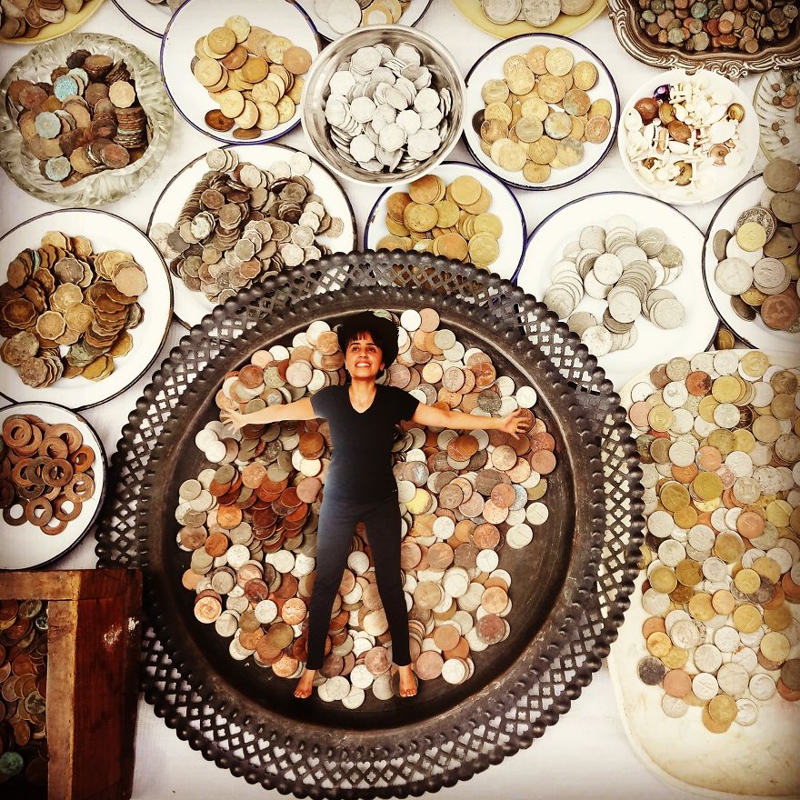 When I Became Tiny In Size For 100 Days! When I Became Tiny In Size For 100 Days!