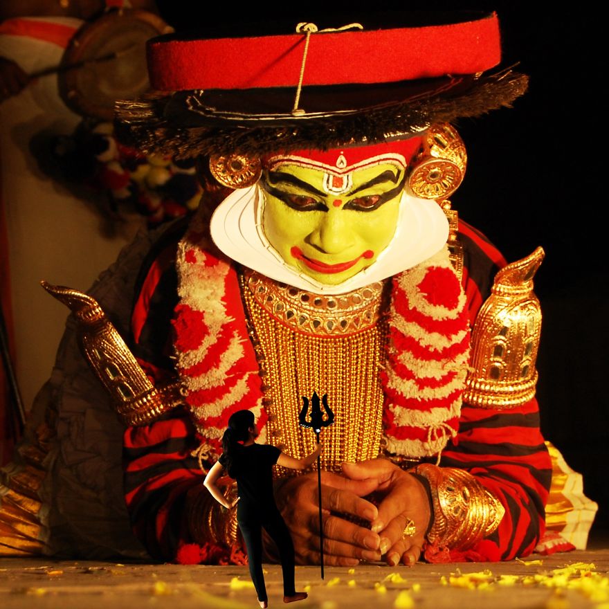 When I Became Tiny In Size For 100 Days! When I Became Tiny In Size For 100 Days!