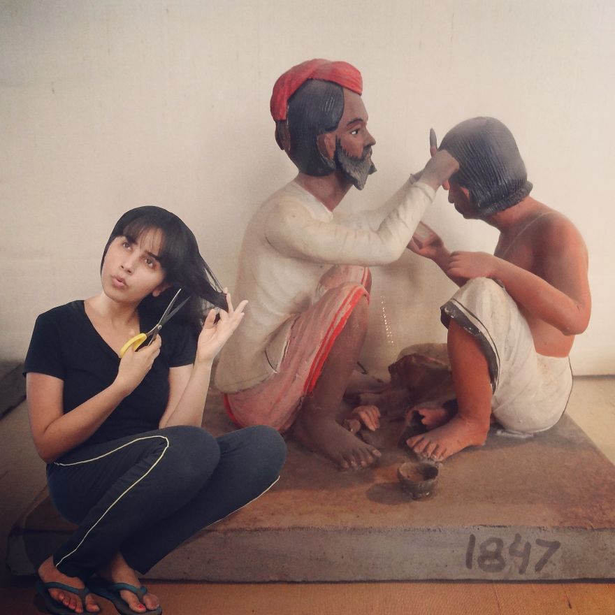 When I Became Tiny In Size For 100 Days! When I Became Tiny In Size For 100 Days!