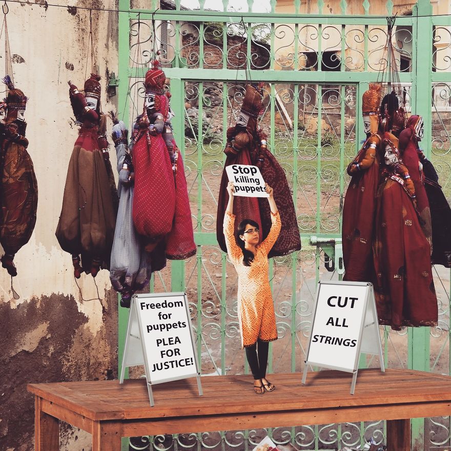 When I Became Tiny In Size For 100 Days! When I Became Tiny In Size For 100 Days!