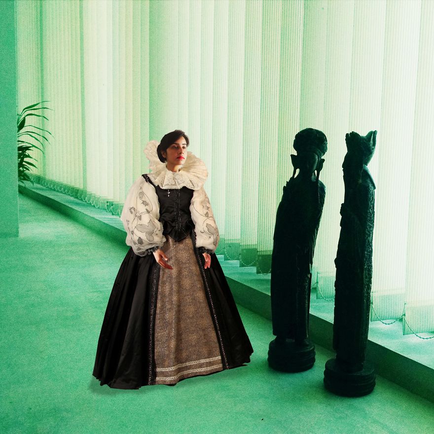 When I Became Tiny In Size For 100 Days! When I Became Tiny In Size For 100 Days!